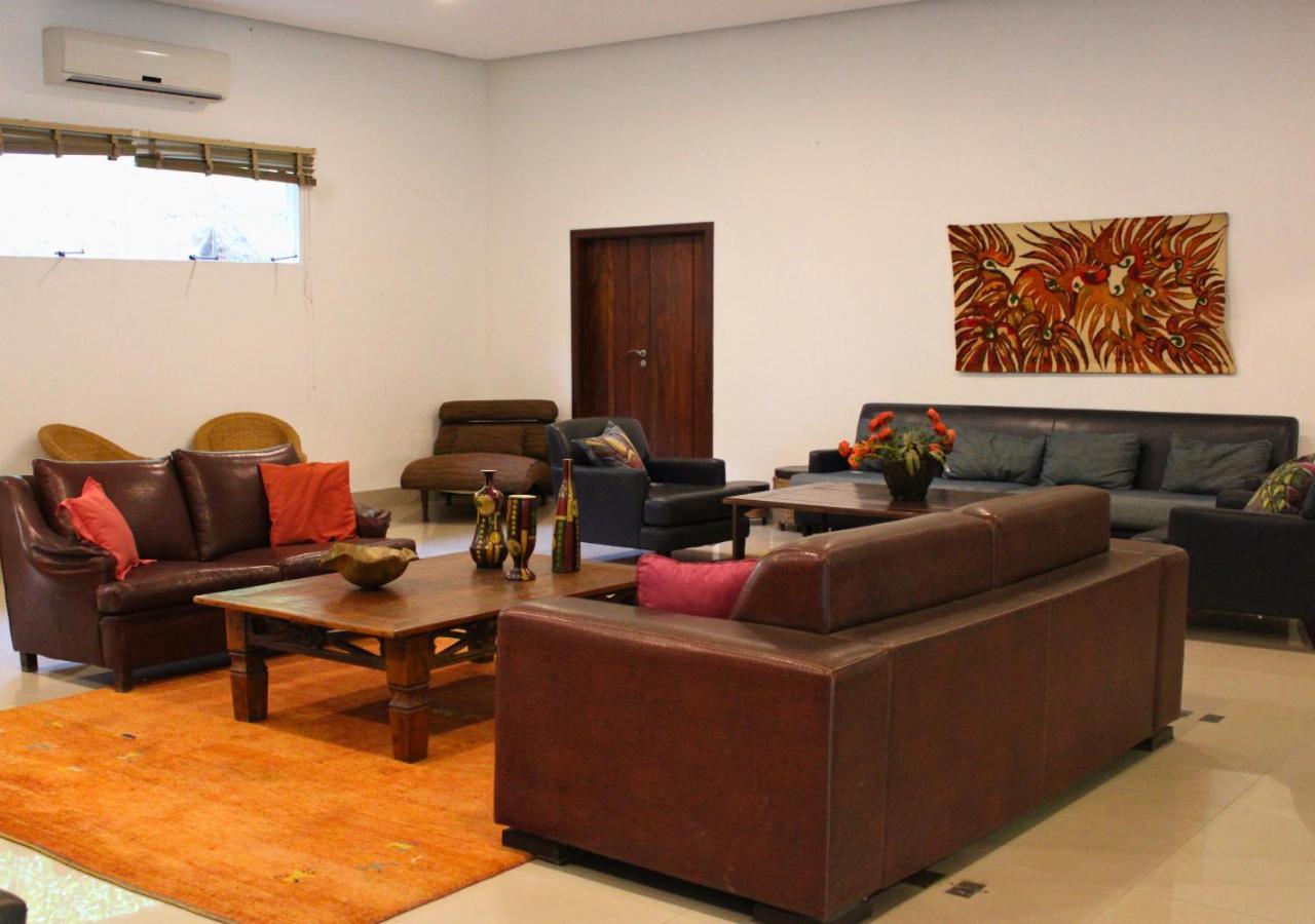 Hotel Fazenda Parador Maritacas Barra do Piraí Zewnętrze zdjęcie
