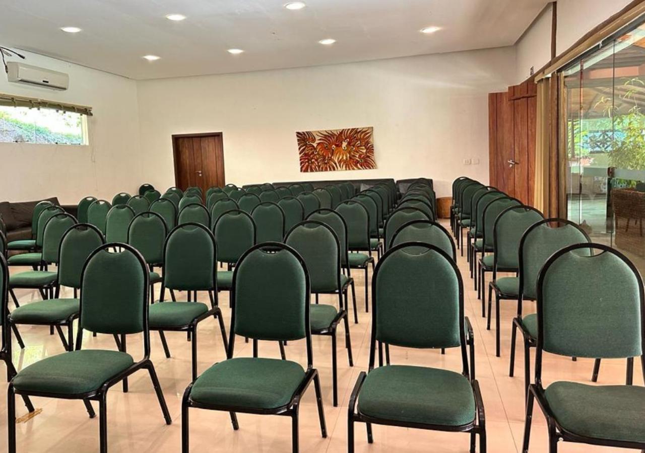 Hotel Fazenda Parador Maritacas Barra do Piraí Zewnętrze zdjęcie
