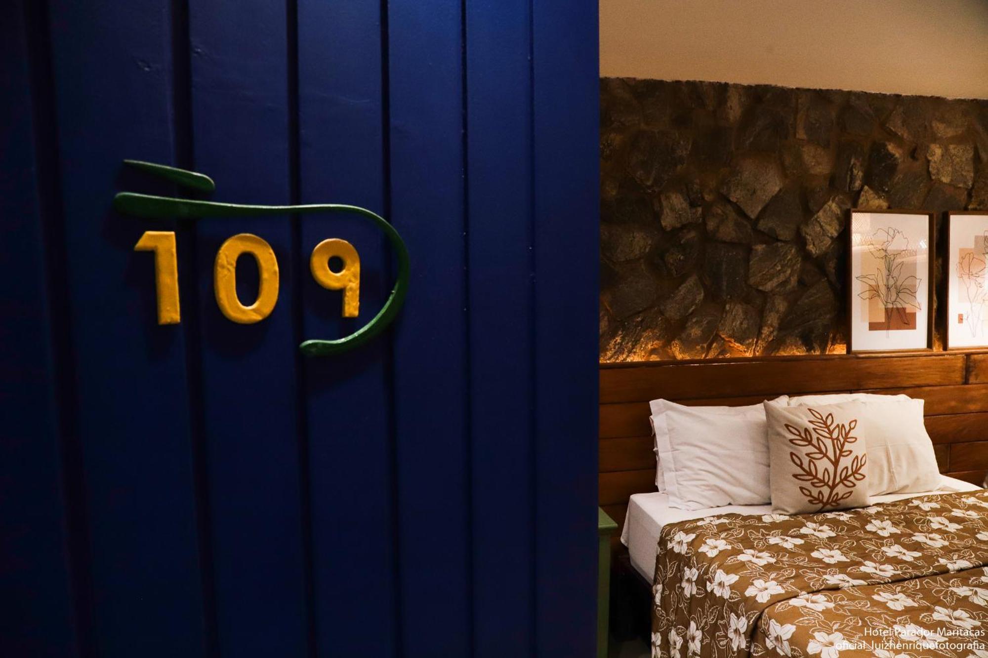 Hotel Fazenda Parador Maritacas Barra do Piraí Zewnętrze zdjęcie