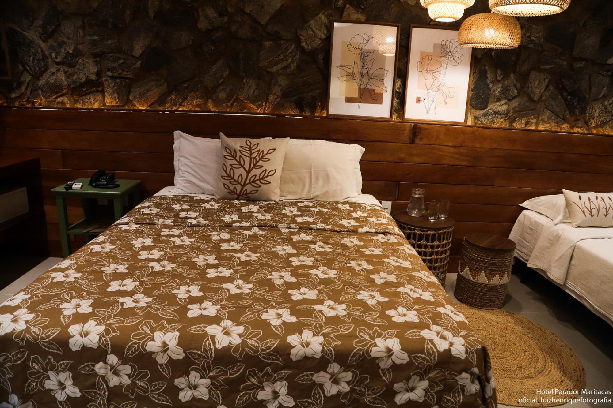 Hotel Fazenda Parador Maritacas Barra do Piraí Zewnętrze zdjęcie