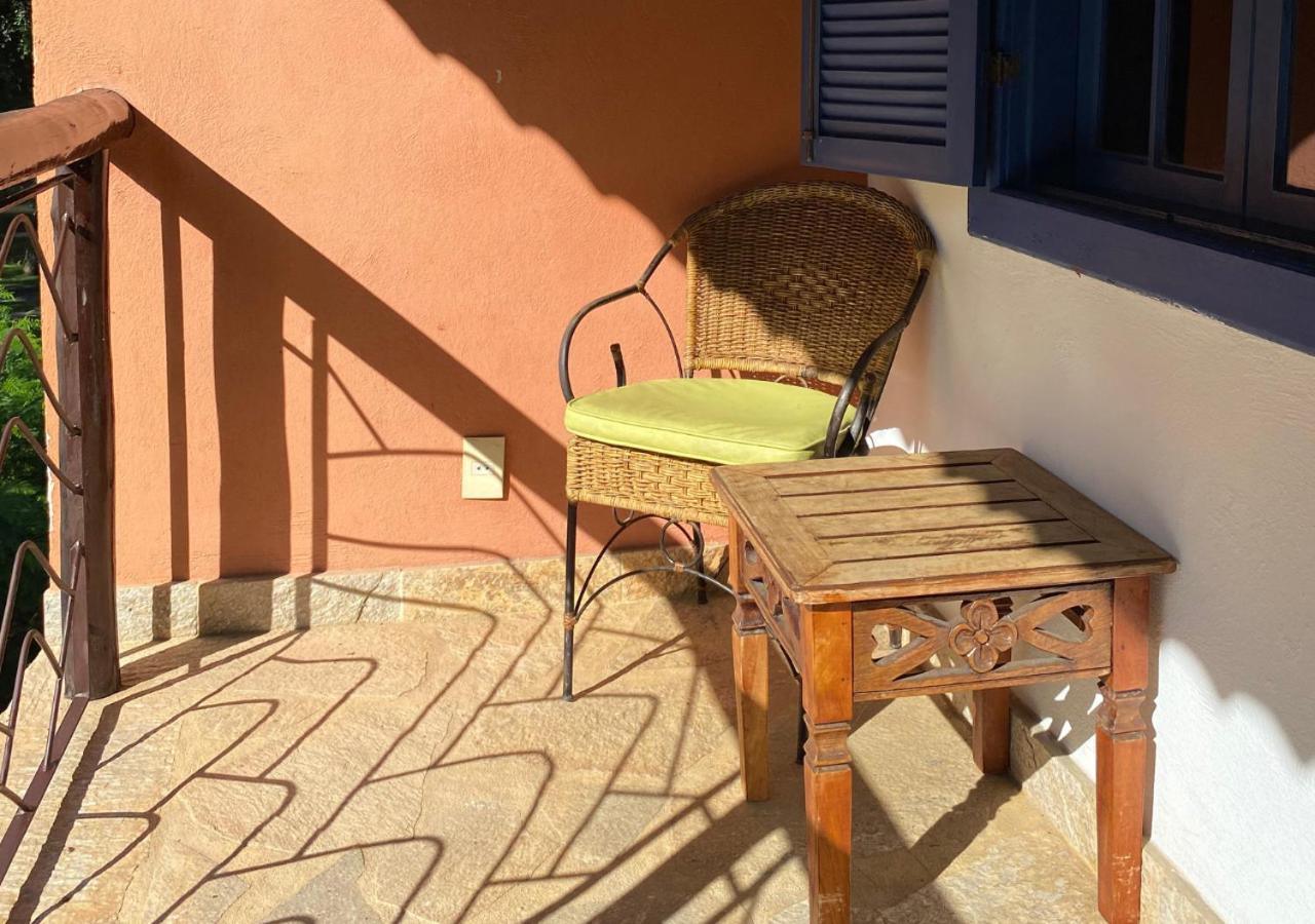 Hotel Fazenda Parador Maritacas Barra do Piraí Zewnętrze zdjęcie